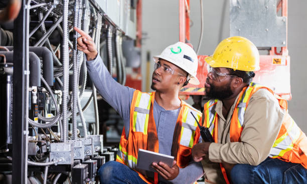 Best Licensed Electrician  in Moa, UT
