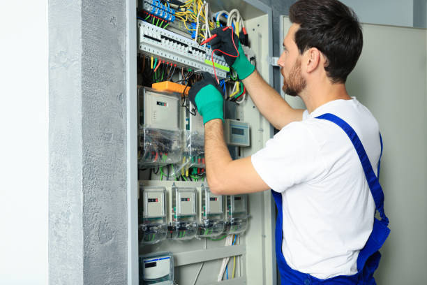 Best Residential Electrician Services  in Moa, UT