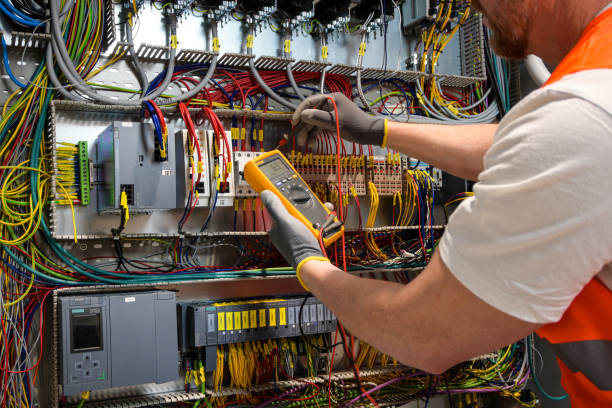 Best Licensed Electrician  in Moa, UT